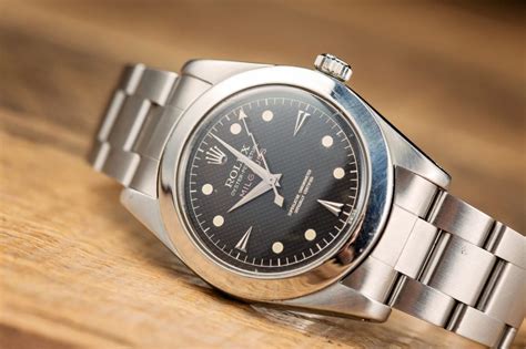 rolex milgauss 50th anniversary edition.